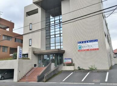 健幸会天辰病院