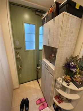 共同エントラン