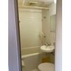 バス/シャワー