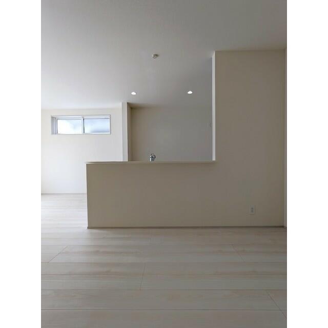Koletさいたま佐知川＃03 4LDK さいたま市西区の新築貸戸