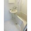 バス/シャワー