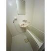 バス/シャワー