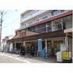 ショッピング施設