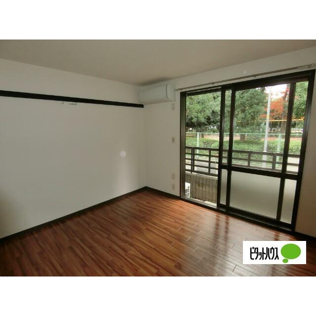 別部屋参考写真