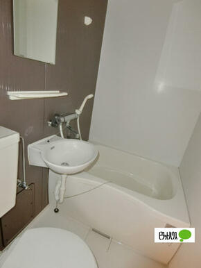 別部屋参考写真