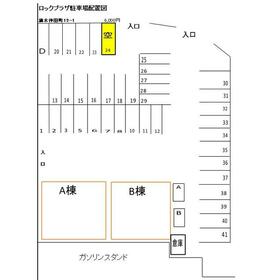 平面図