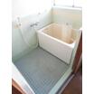 バス/シャワー