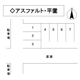 平面図
