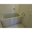 バス/シャワー