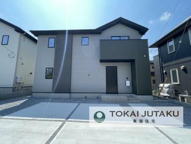 1号棟・完成済物件！即入居可能。お気軽にお問い合わせください！