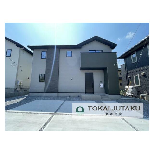 1号棟・完成済物件！即入居可能。お気軽にお問い合わせください！