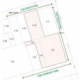 地形図等