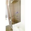 バス/シャワー