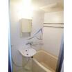 バス/シャワー