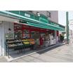 ショッピング施設