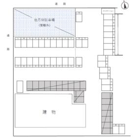 平面図