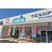 ショッピング施設