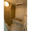 バス/シャワー