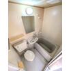 バス/シャワー