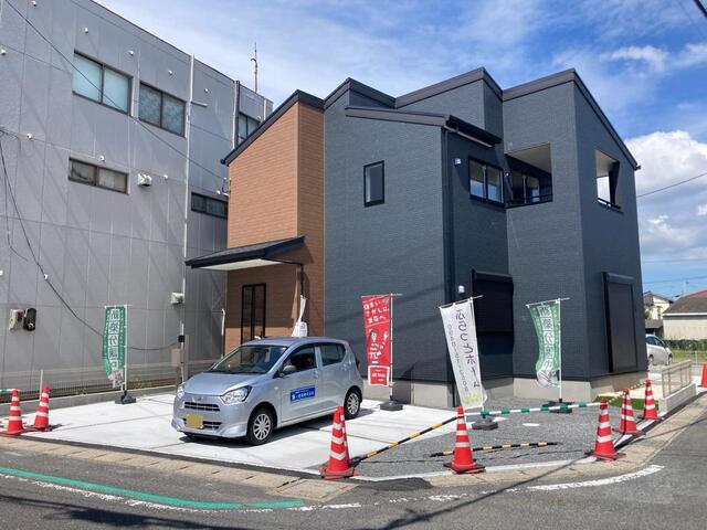 物件画像 遠賀郡芦屋町 高浜町 2階建 4LDK