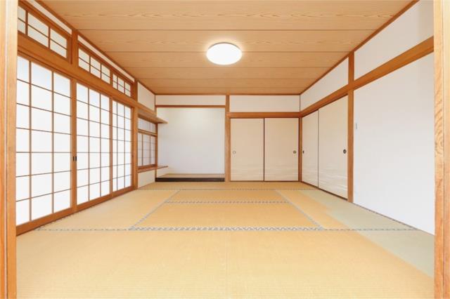 物件画像 北九州市小倉南区 志井３丁目 (徳力嵐山口駅) 2階建 4LDK