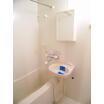 バス/シャワー