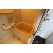 バス/シャワー