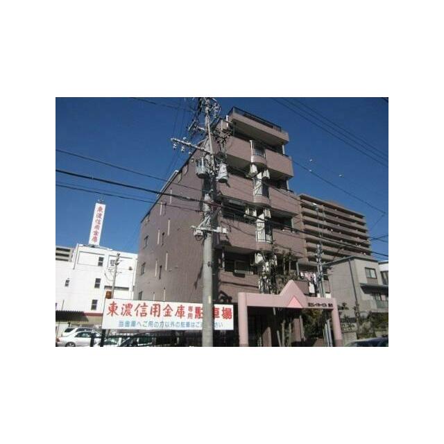 外観写真（昼）