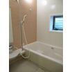 バス/シャワー