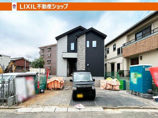 物件画像 北九州市戸畑区 一枝２丁目 (九州工大前駅) 2階建 4LDK