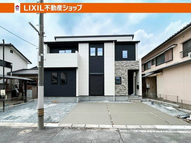 物件画像 北九州市小倉南区 蜷田若園２丁目 (安部山公園駅) 2階建 4LDK