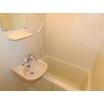 バス/シャワー