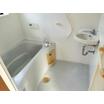 バス/シャワー