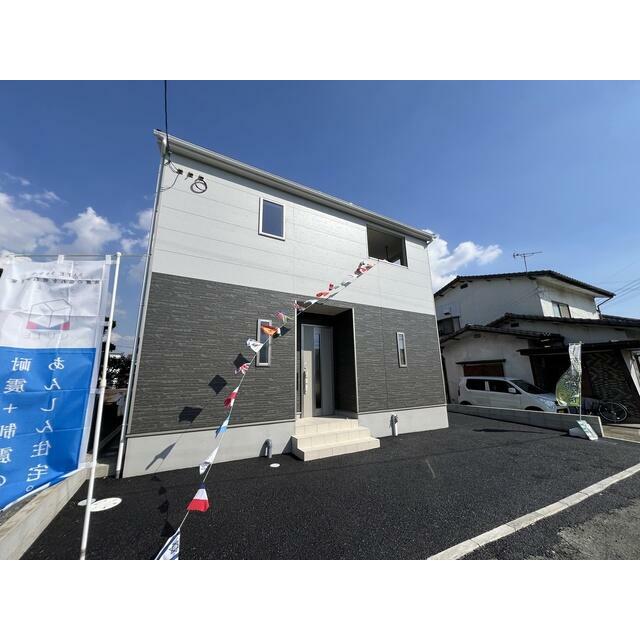 1号棟：大切な瞬間がここで生まれる