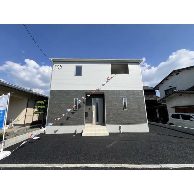 ここで始まる新たな暮らし
