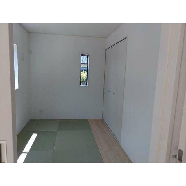 ごろんと寝っ転がりたくなるお部屋