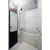 バス/シャワー