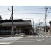 ショッピング施設
