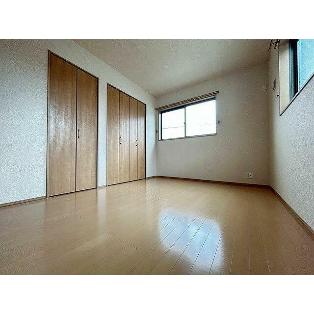 洋室約６帖３