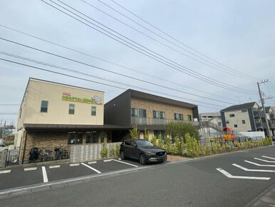 大きなぞうさん浦和中尾保育園