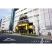 ショッピング施設