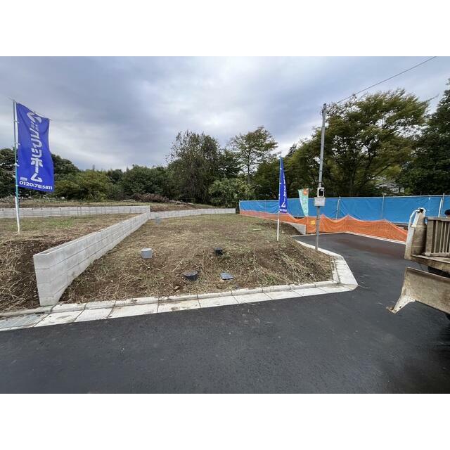 detached 若葉台１丁目