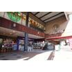 ショッピング施設
