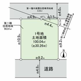 地形図等