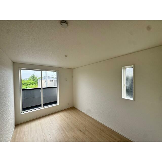 自分時間を満喫できる空間