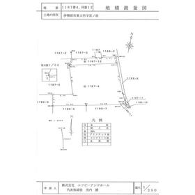 地形図等