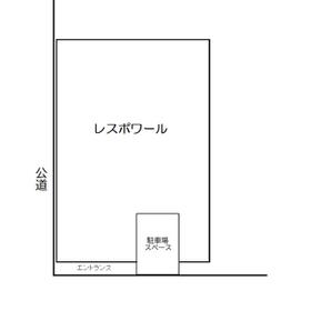 平面図