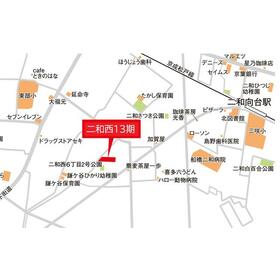 案内図