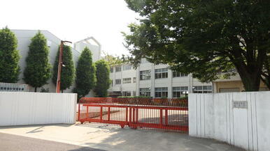 清須市立桃栄小学校