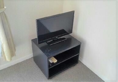 テレビ